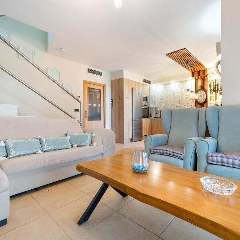 Casa Emi - Three-Bedroom House - 6