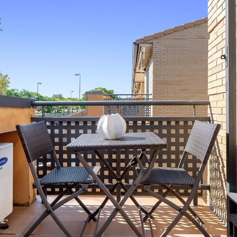 Casa Emi - Three-Bedroom House - 12