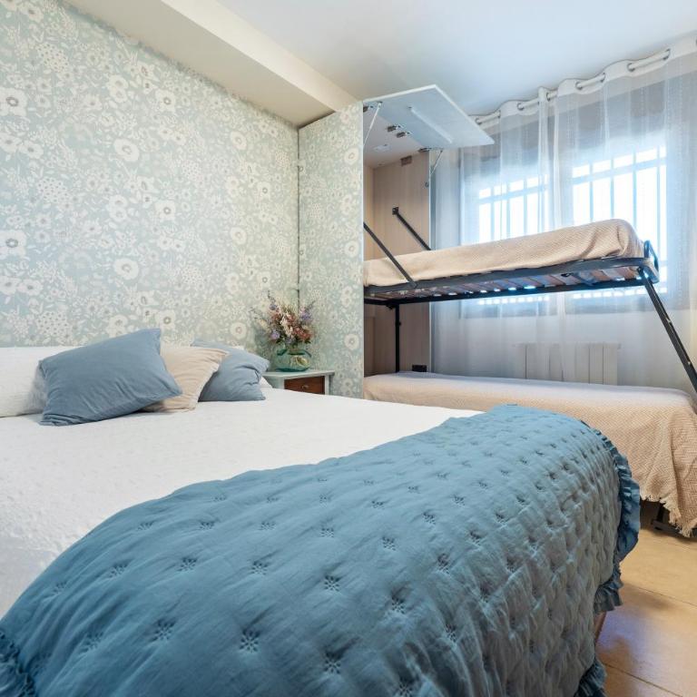 Casa Emi - Three-Bedroom House - 18