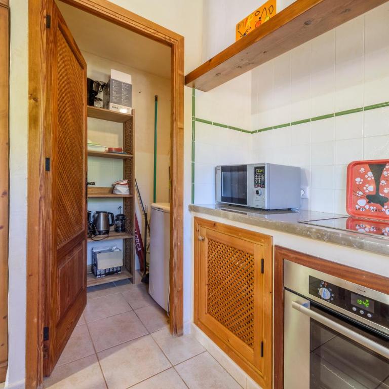 Finca Can Solivellas - Villa - 11