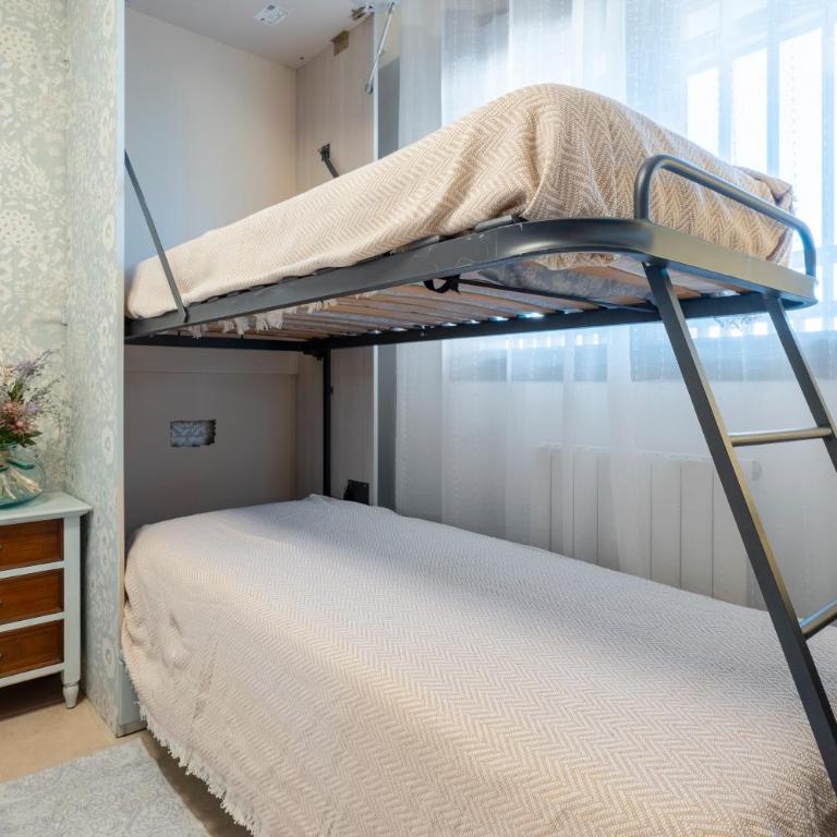 Casa Emi - Three-Bedroom House - 19