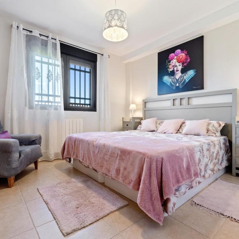 Casa Emi - Three-Bedroom House - 15