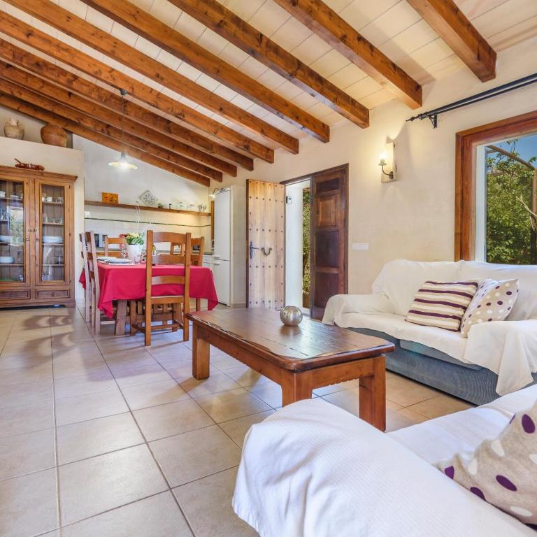 Finca Can Solivellas - Villa - 7