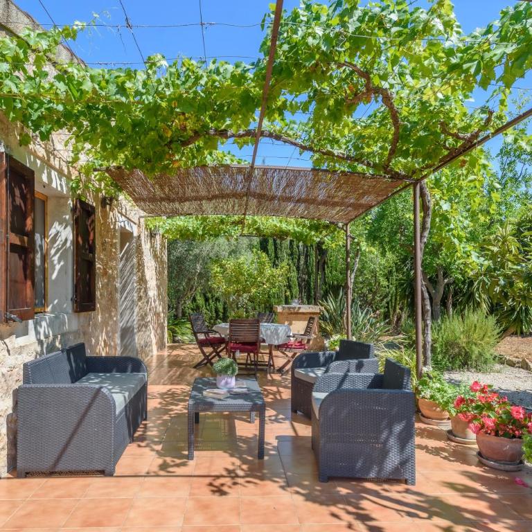 Finca Can Solivellas - Villa - 5