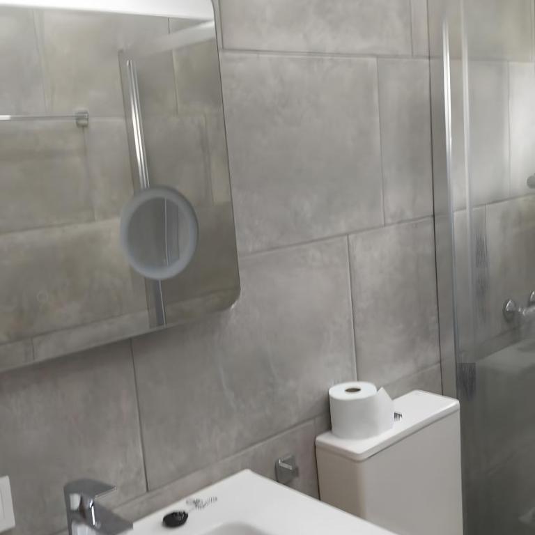 Ático con vistas al mar en Roses - Superior One-Bedroom Apartment with Balcony - 22