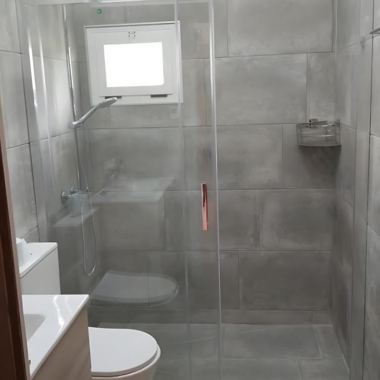 Ático con vistas al mar en Roses - Superior One-Bedroom Apartment with Balcony - 24