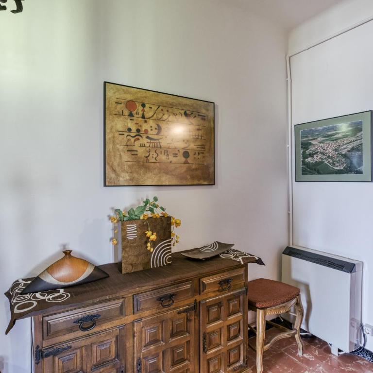Ático con vistas al mar en Roses - Superior One-Bedroom Apartment with Balcony - 12
