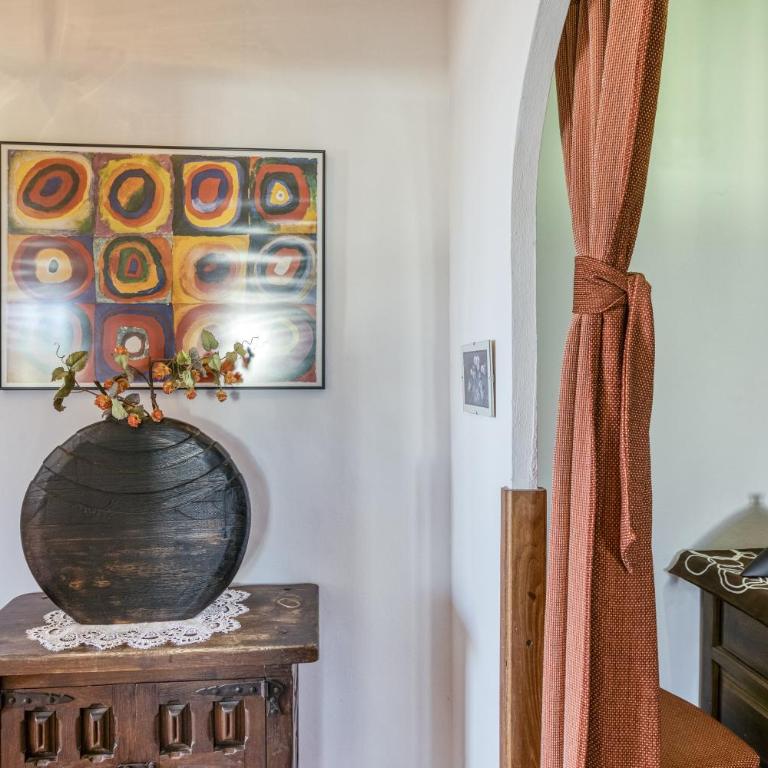 Ático con vistas al mar en Roses - Superior One-Bedroom Apartment with Balcony - 10