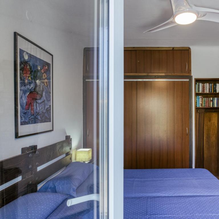 Ático con vistas al mar en Roses - Superior One-Bedroom Apartment with Balcony - 18