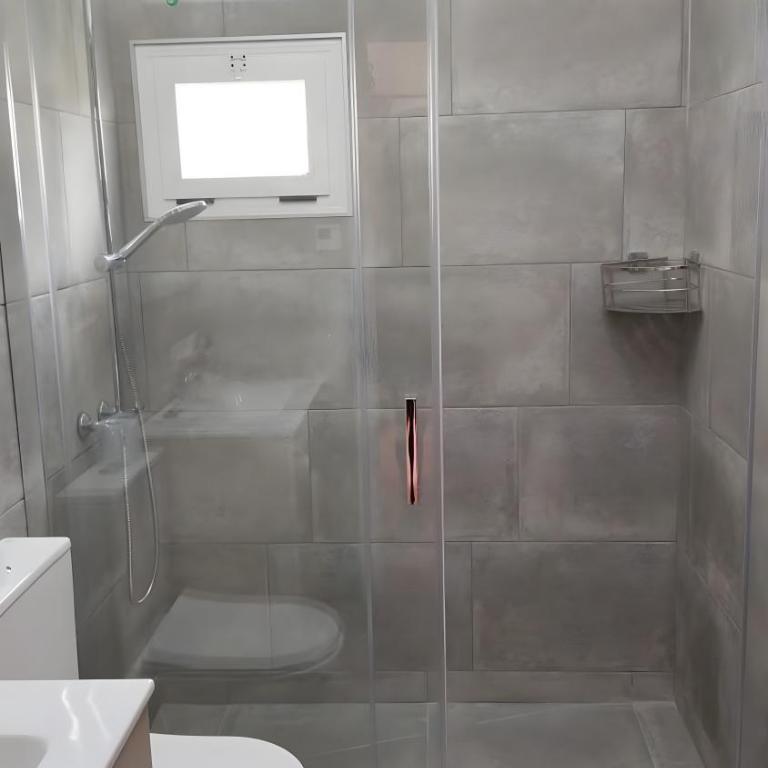 Ático con vistas al mar en Roses - Superior One-Bedroom Apartment with Balcony - 25