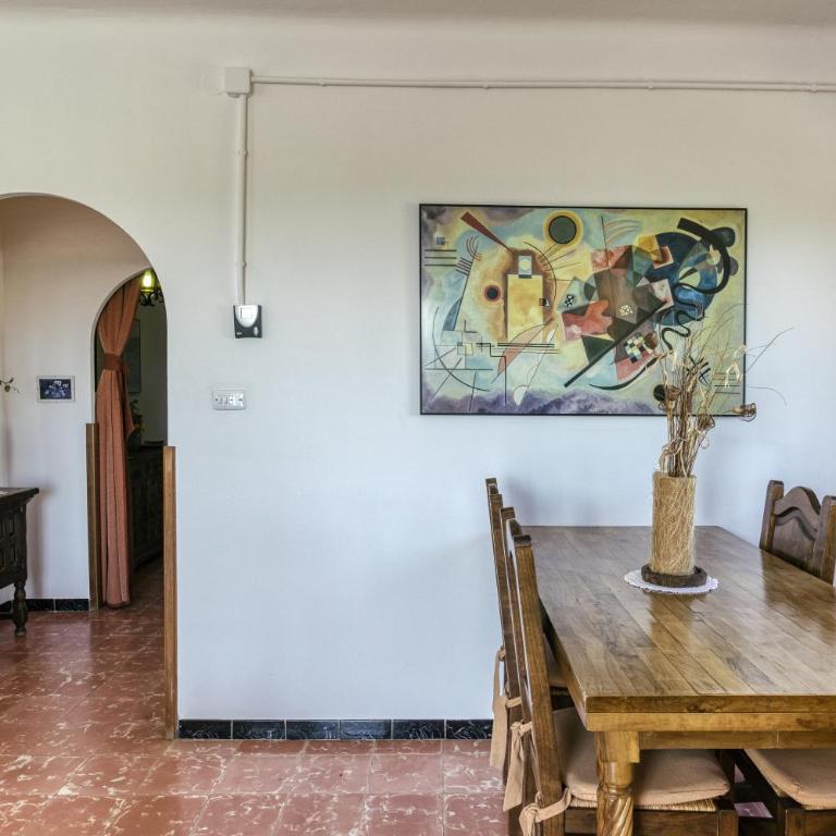Ático con vistas al mar en Roses - Superior One-Bedroom Apartment with Balcony - 5