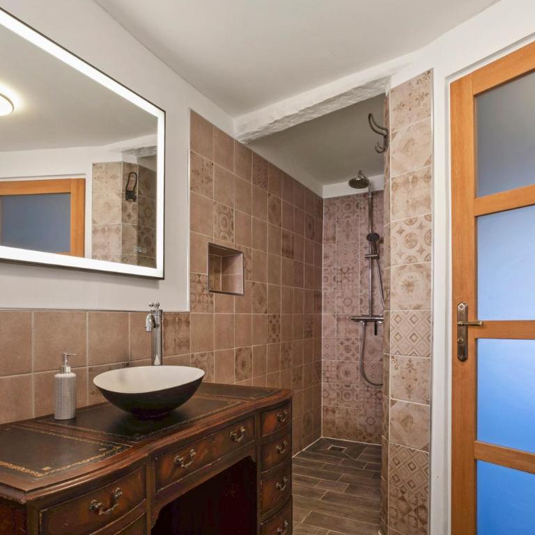 Maison de ville Fréjus - Casa con 2 Camere da Letto - 22