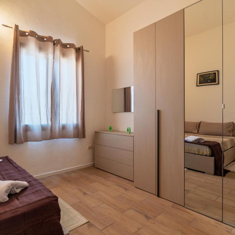 Villa Angelo Golfo Aranci - Casa con 2 Camere da Letto - 10