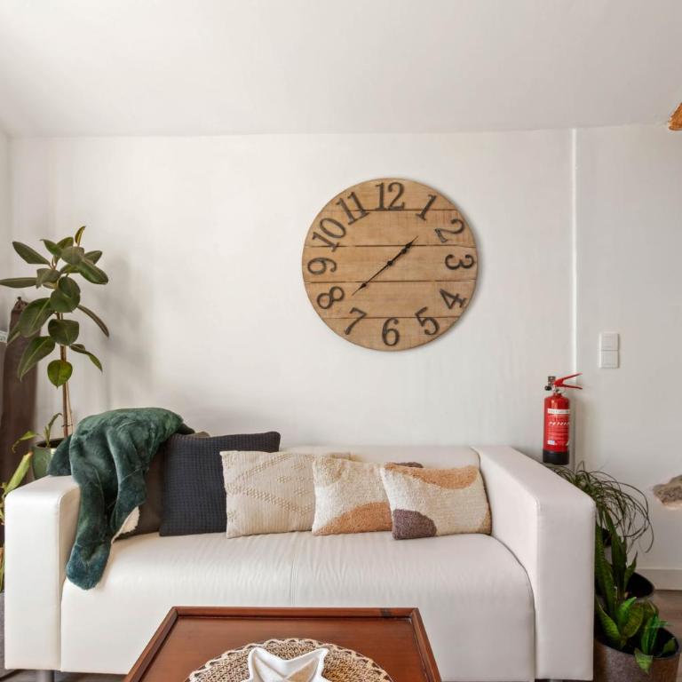 Maison de ville Fréjus - Casa con 2 Camere da Letto - 6