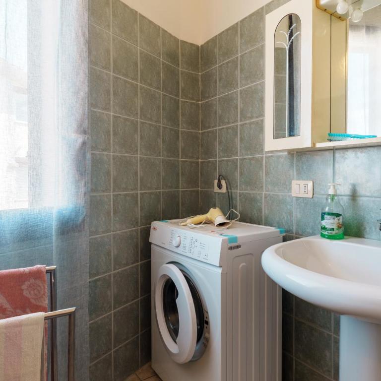 Villa Angelo Golfo Aranci - Casa con 2 Camere da Letto - 14