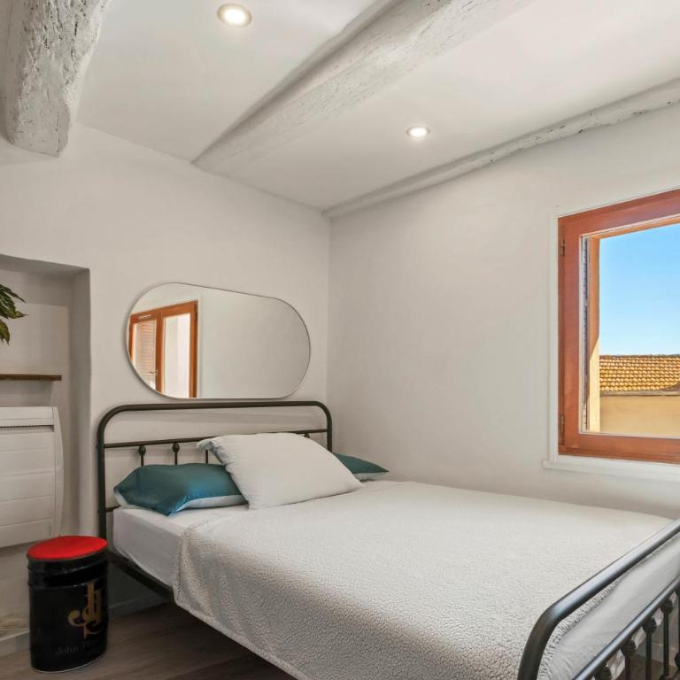 Maison de ville Fréjus - Casa con 2 Camere da Letto - 18