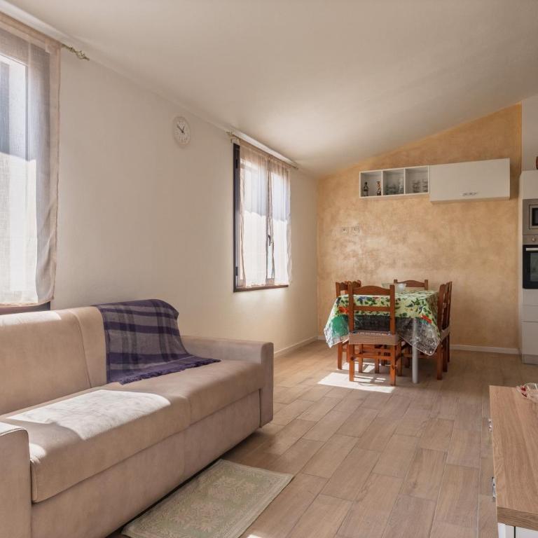 Villa Angelo Golfo Aranci - Casa con 2 Camere da Letto - 1