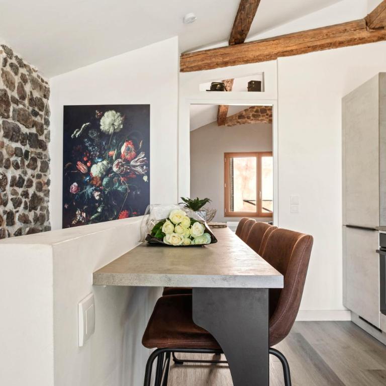 Maison de ville Fréjus - Casa con 2 Camere da Letto - 10