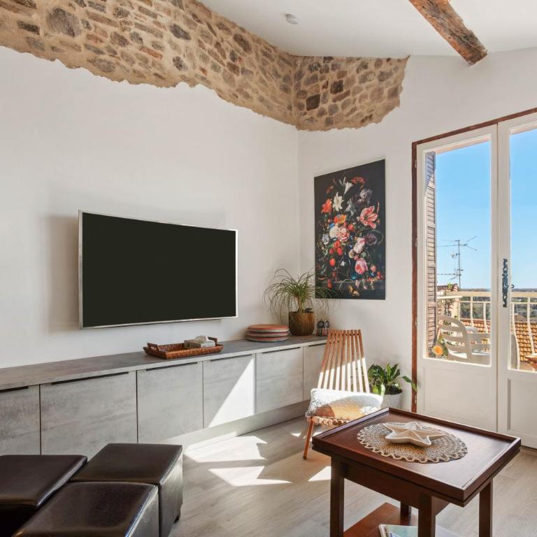 Maison de ville Fréjus - Casa con 2 Camere da Letto - 3