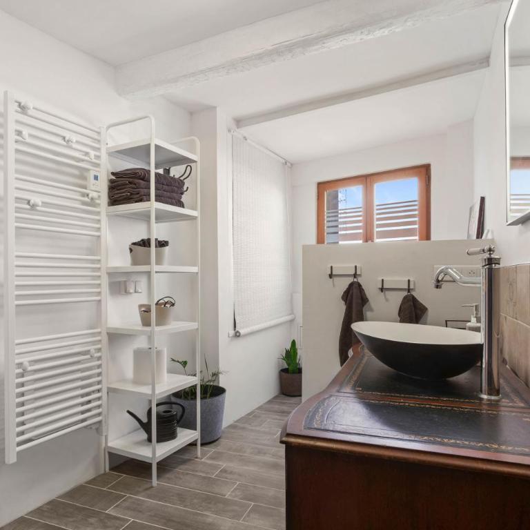 Maison de ville Fréjus - Casa con 2 Camere da Letto - 21