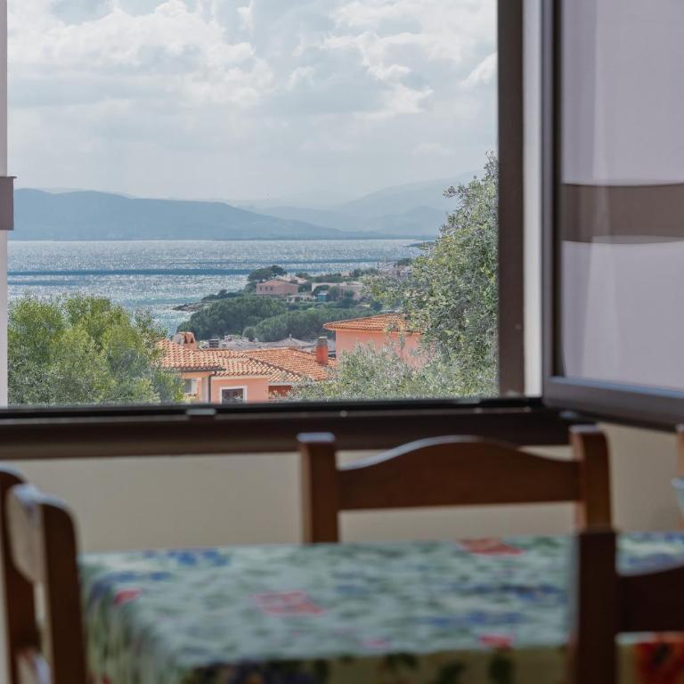 Villa Angelo Golfo Aranci - Casa con 2 Camere da Letto - 26
