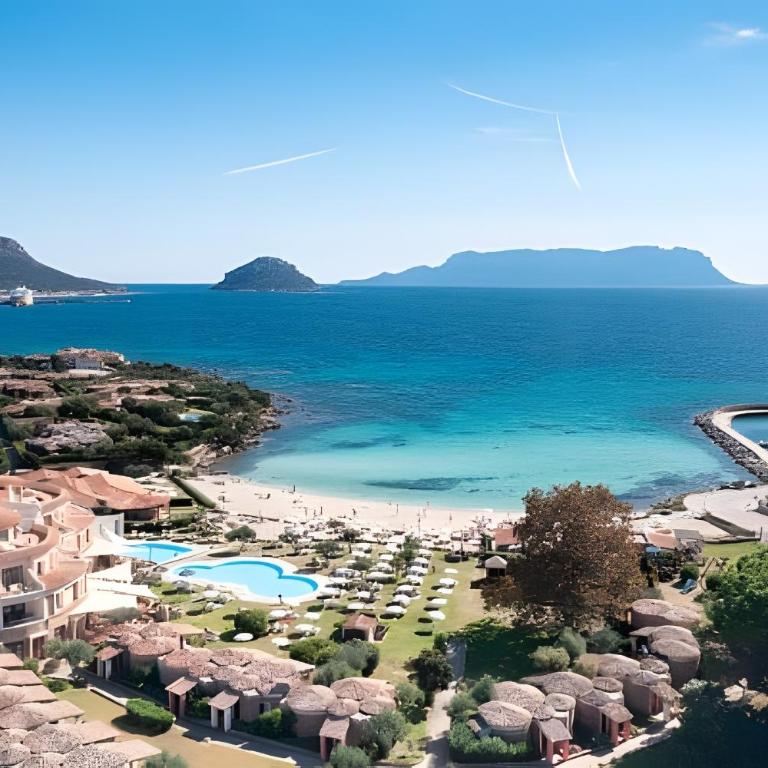 Villa Angelo Golfo Aranci - Casa con 2 Camere da Letto - 30