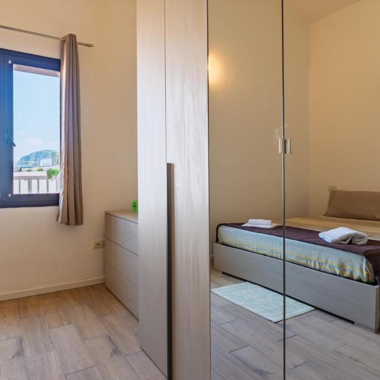 Villa Angelo Golfo Aranci - Casa con 2 Camere da Letto - 11