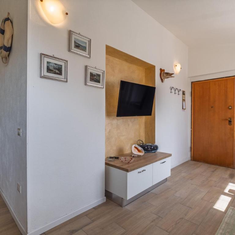 Villa Angelo Golfo Aranci - Casa con 2 Camere da Letto - 25