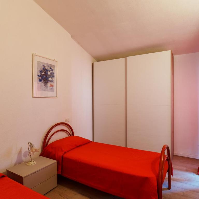 Villa Angelo Golfo Aranci - Casa con 2 Camere da Letto - 18