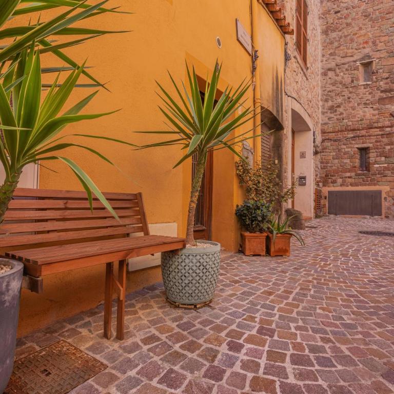 Maison de ville Fréjus - Casa con 2 Camere da Letto - 26