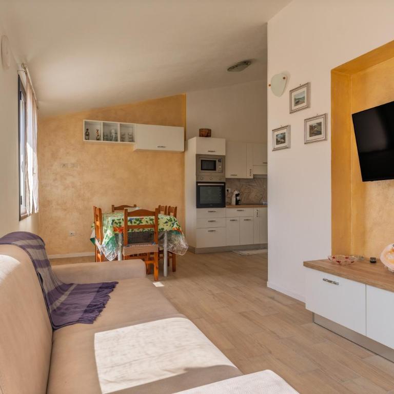 Villa Angelo Golfo Aranci - Casa con 2 Camere da Letto - 8