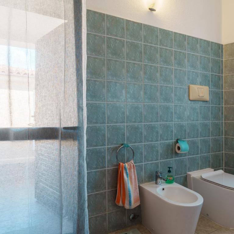Villa Angelo Golfo Aranci - Casa con 2 Camere da Letto - 15