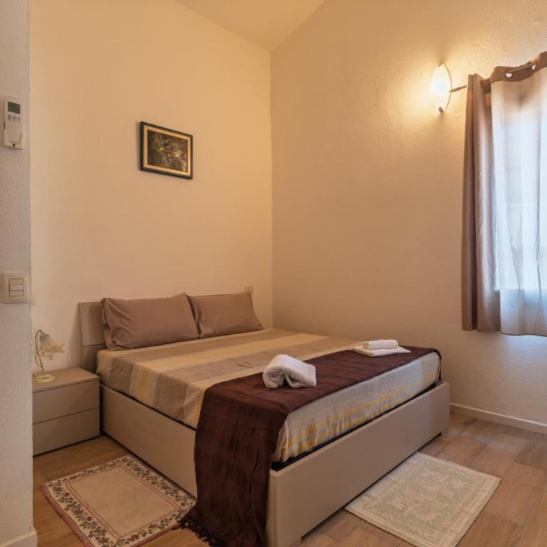 Villa Angelo Golfo Aranci - Casa con 2 Camere da Letto - 9