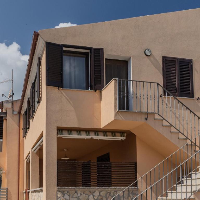 Villa Angelo Golfo Aranci - Casa con 2 Camere da Letto - 23