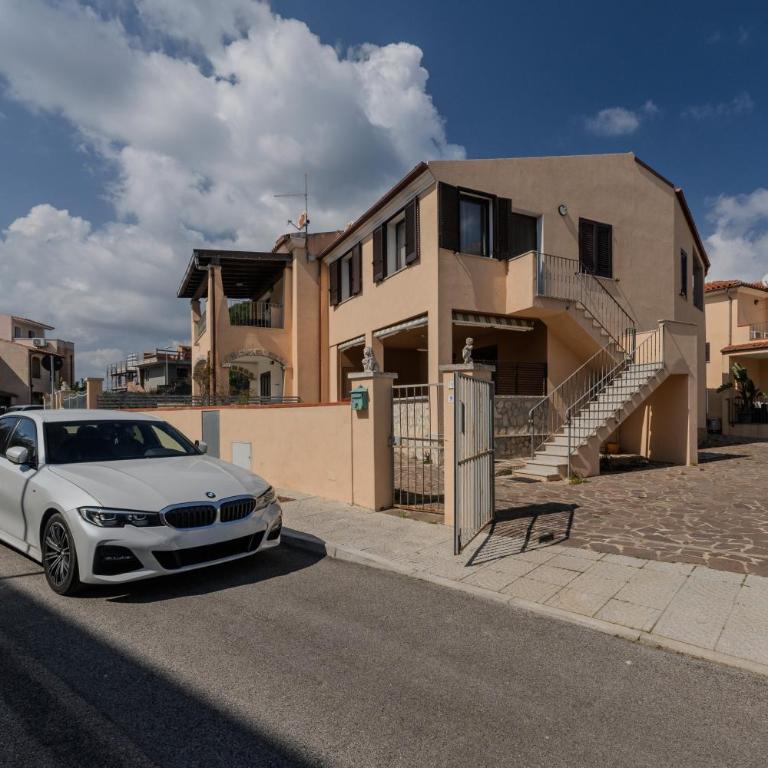 Villa Angelo Golfo Aranci - Casa con 2 Camere da Letto - 28