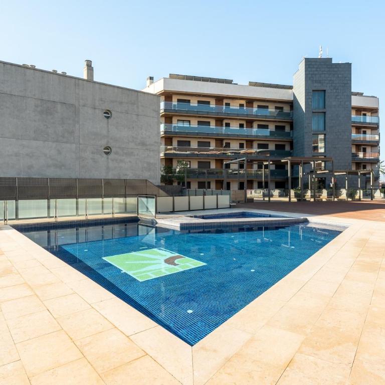 Apartamento Ballena - Apartamento Deluxe de 2 dormitorios con vistas al mar - 3