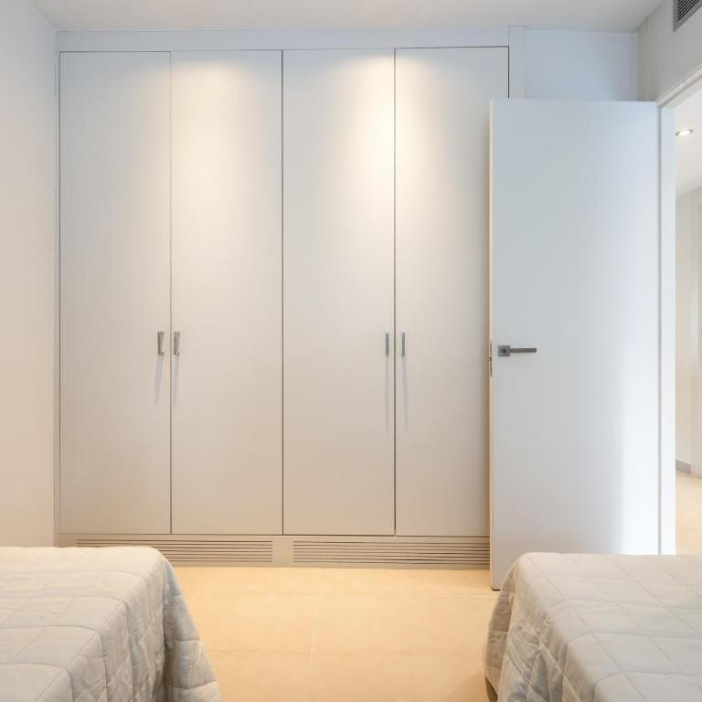 Apartamento Ballena - Apartamento Deluxe de 2 dormitorios con vistas al mar - 16