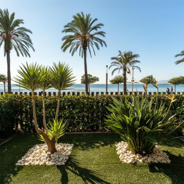 Apartamento Ballena - Apartamento Deluxe de 2 dormitorios con vistas al mar - 2