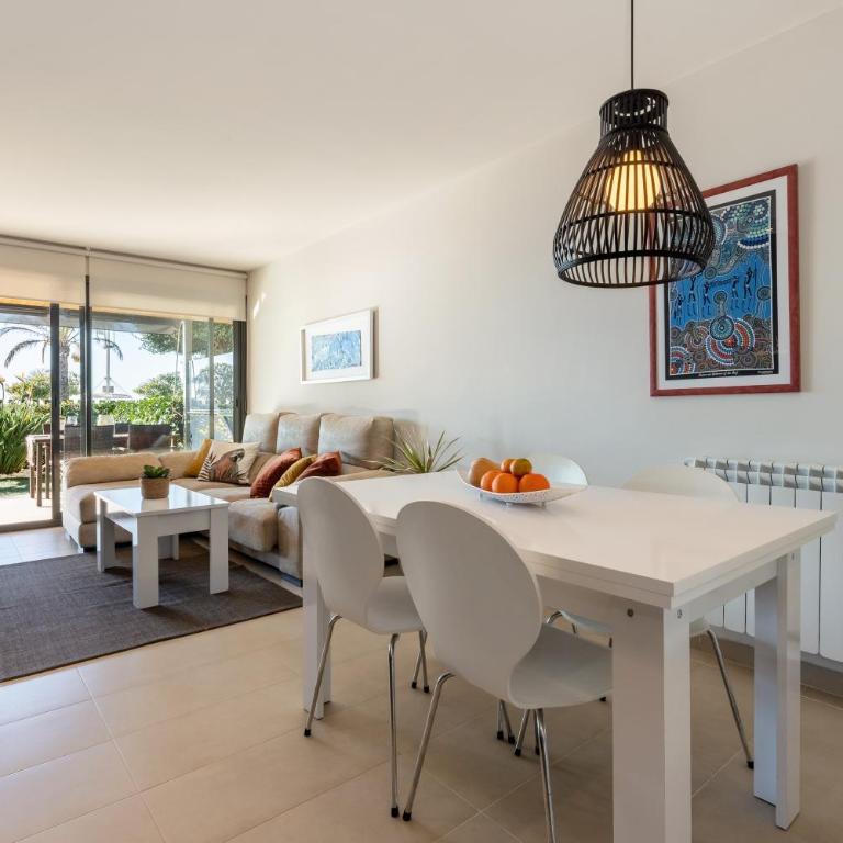 Apartamento Ballena - Apartamento Deluxe de 2 dormitorios con vistas al mar - 18