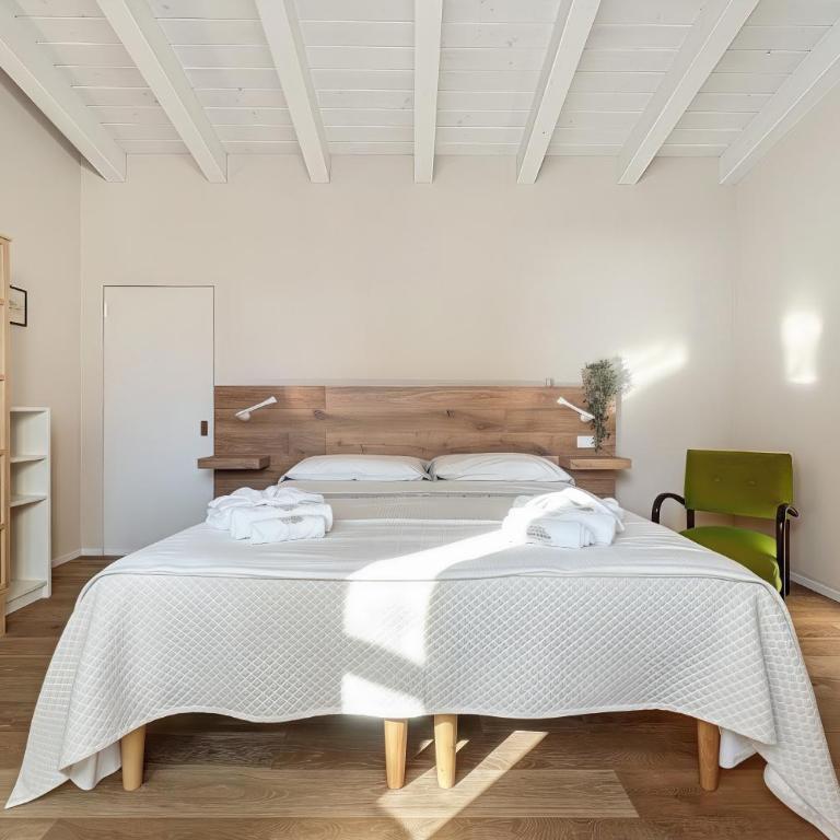 Villa Traimari - Casa con 1 Camera da Letto - 10