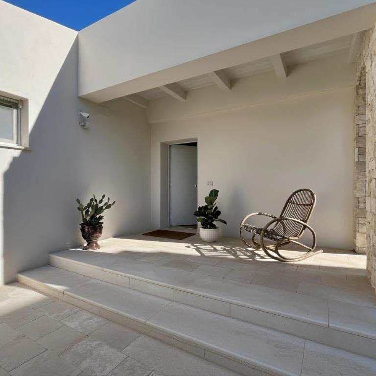 Villa Traimari - Casa con 1 Camera da Letto - 23