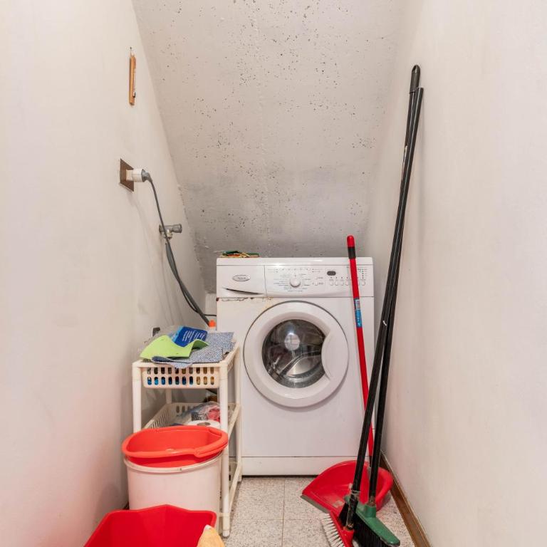 Appartamento Al Sasso Rosso Dimaro - Appartamento Deluxe con 2 Camere da Letto e Vista Giardino - 16
