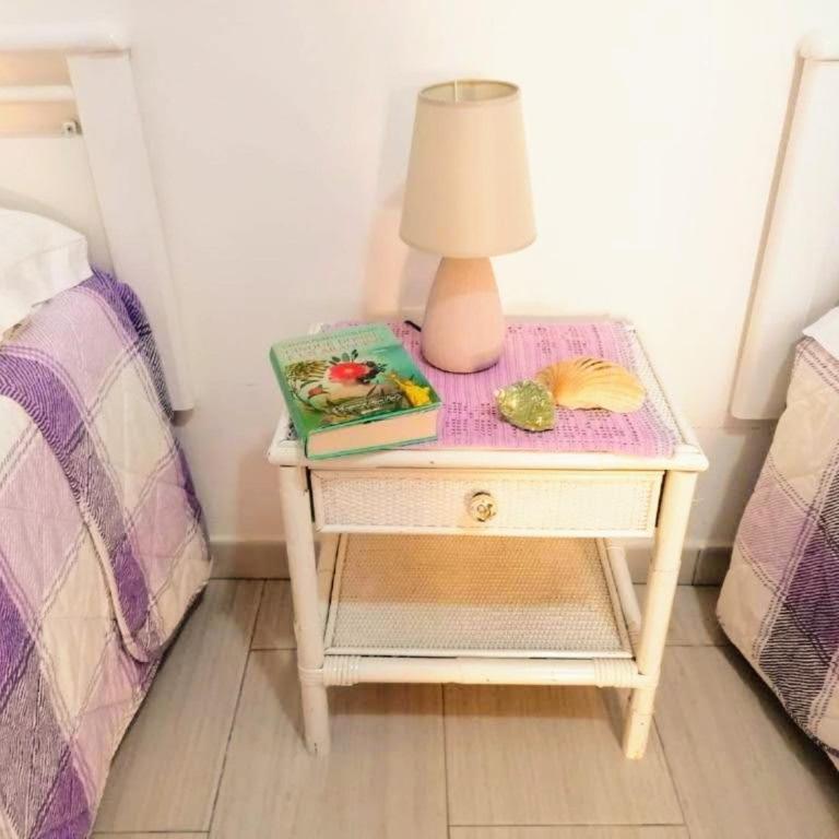 Casa Vacanze Aurora - Deluxe Apartment mit 2 Schlafzimmern und Meerblick - 14