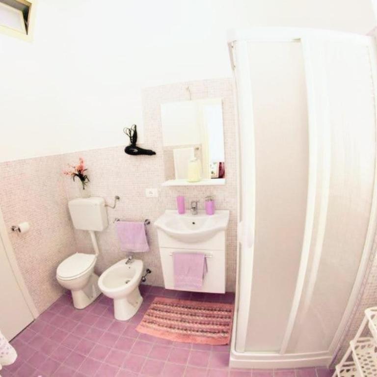 Casa Vacanze Aurora - Deluxe Apartment mit 2 Schlafzimmern und Meerblick - 7