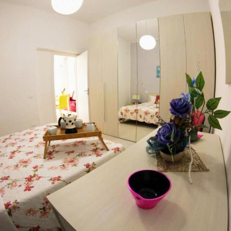 Casa Vacanze Aurora - Deluxe Apartment mit 2 Schlafzimmern und Meerblick - 2