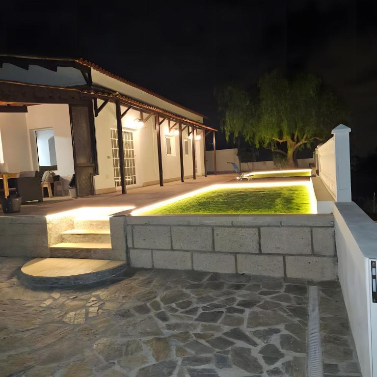Villa Tequila - Villa con vistas al mar - 43