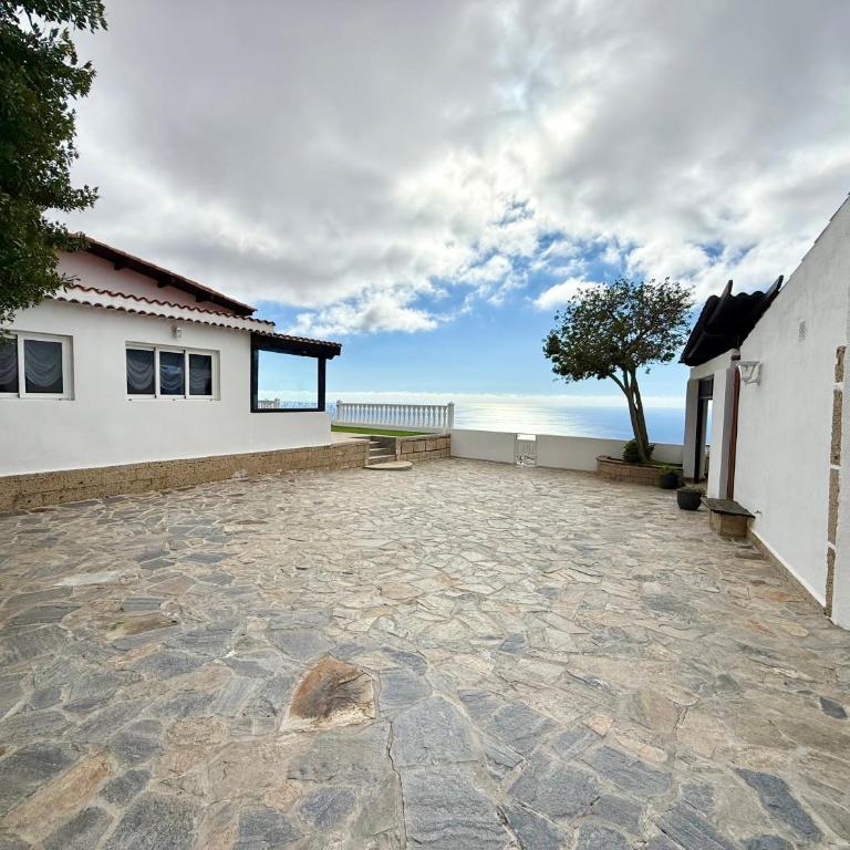 Villa Tequila - Villa con vistas al mar - 40