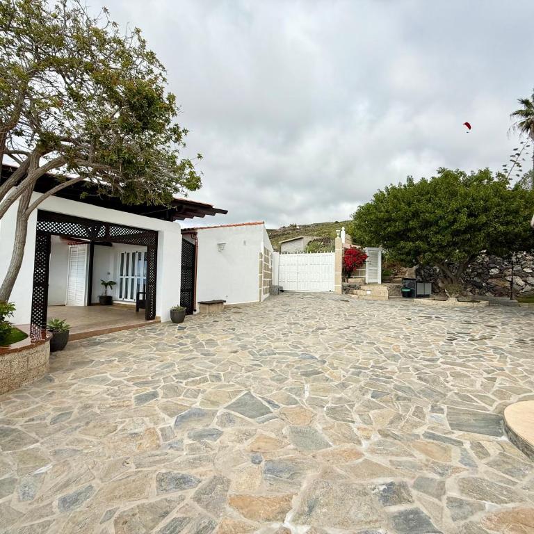 Villa Tequila - Villa con vistas al mar - 27