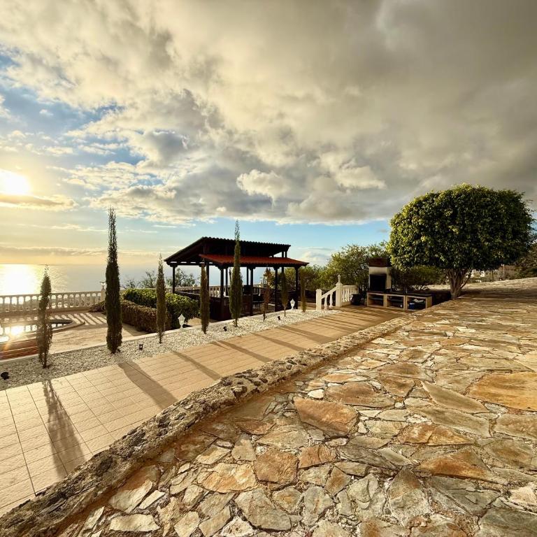 Villa Tequila - Villa con vistas al mar - 4