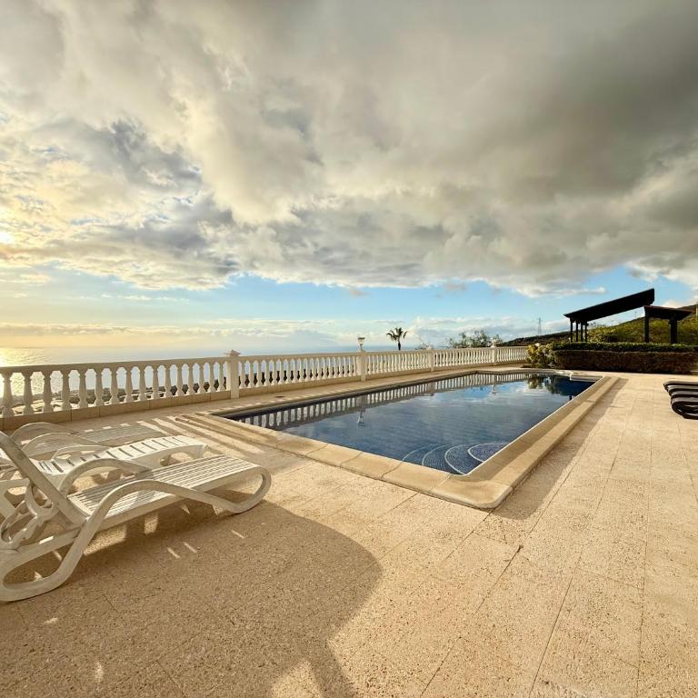 Villa Tequila - Villa con vistas al mar - 2